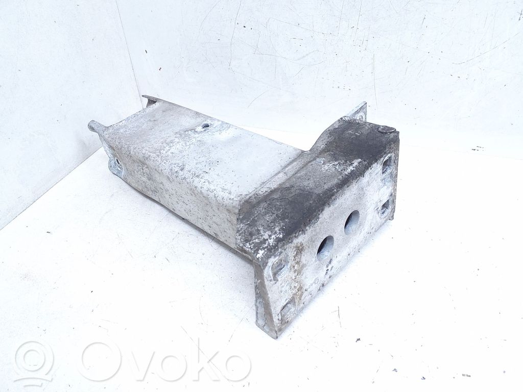 BMW X3 E83 Front bumper shock/impact absorber 
