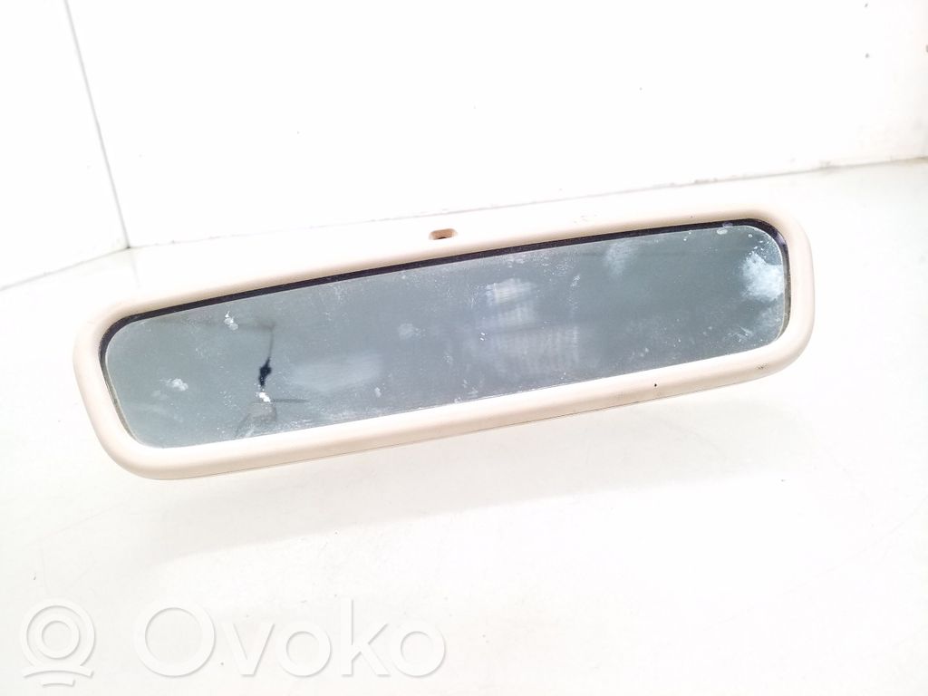Seat Alhambra (Mk1) Espejo retrovisor (interior) 