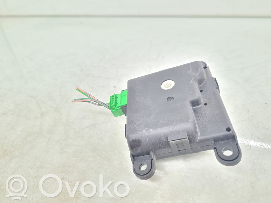 Honda Civic Silniczek nagrzewnicy 