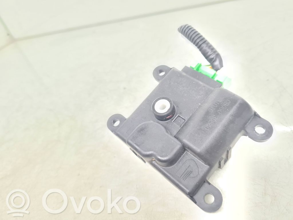Honda Civic Silniczek nagrzewnicy 