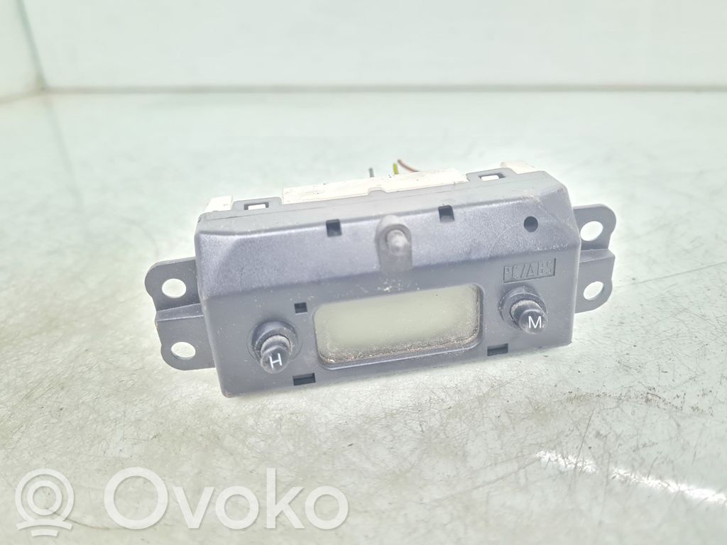 Uhr   98AB15000CCW