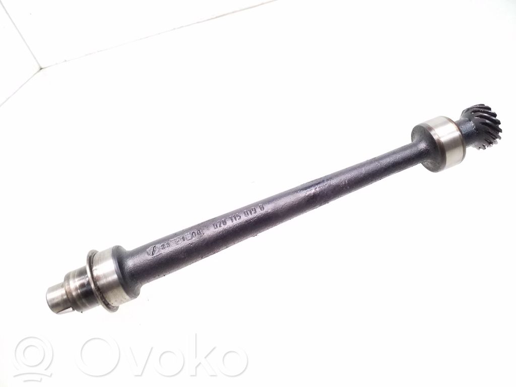 Volkswagen PASSAT B4 Árbol de levas 