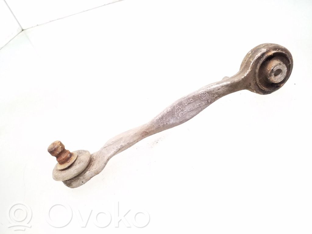 Audi A4 S4 B5 8D Svira 
