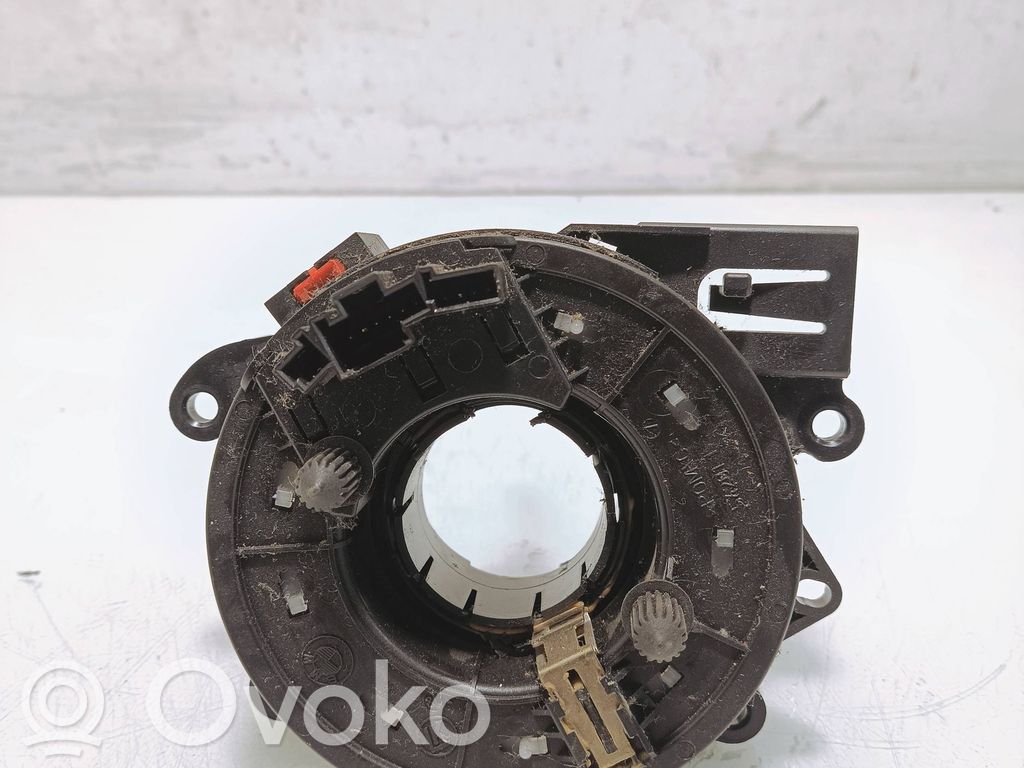 BMW X3 E83 Innesco anello di contatto dell’airbag (anello SRS) 
