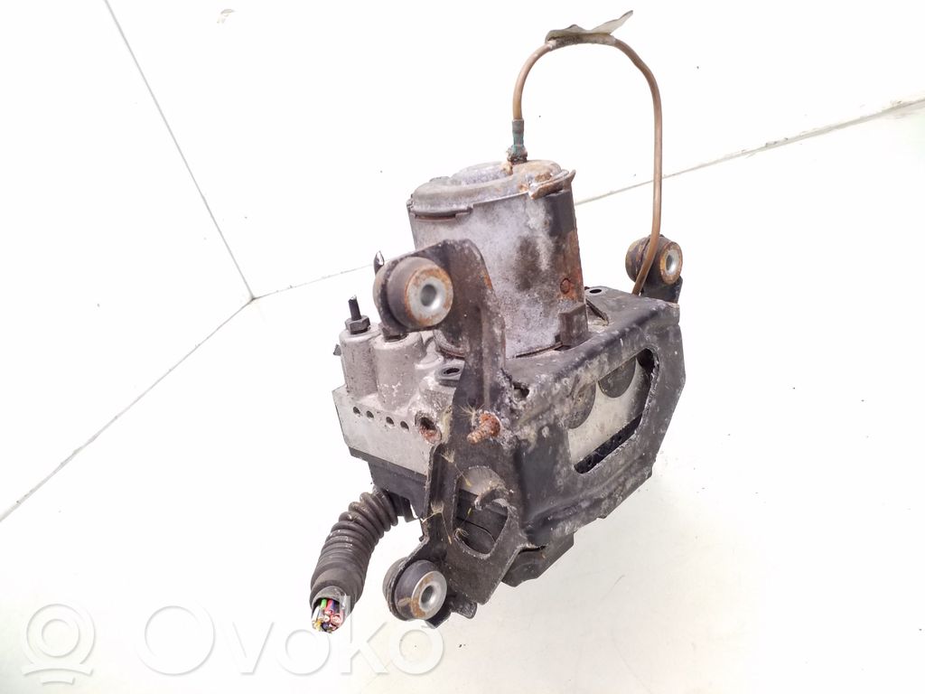 Bomba de ABS   0265214002,8D0614111