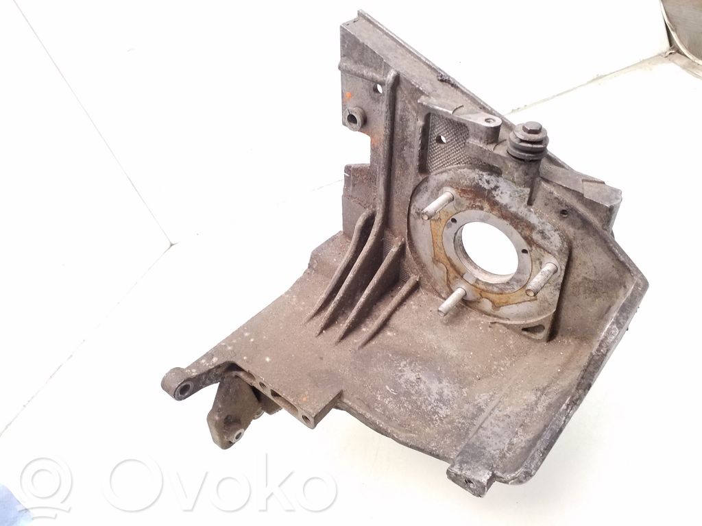 Alfa Romeo GT Fuel pump bracket 