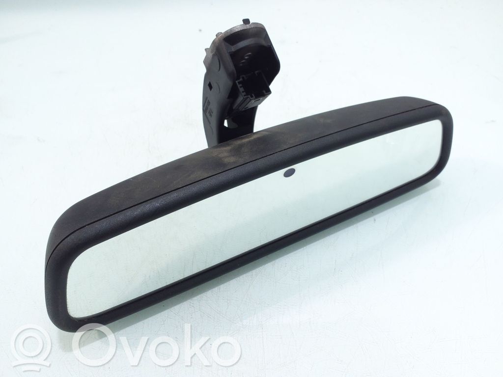 BMW X3 E83 Espejo retrovisor (interior) 