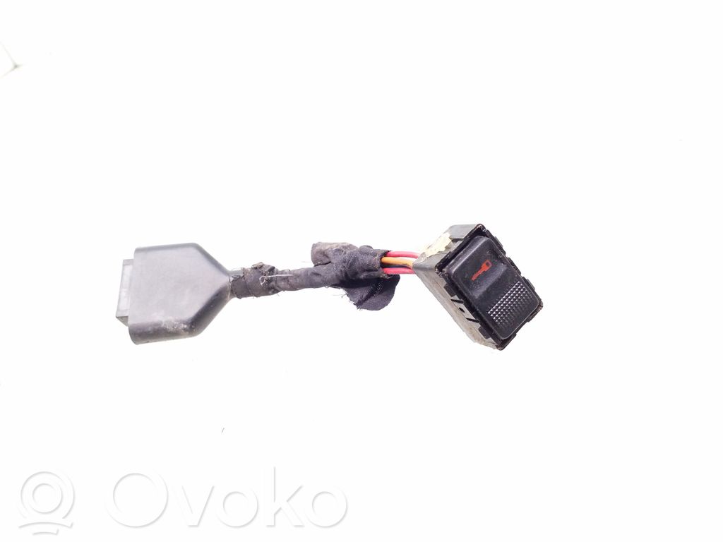 Audi A4 S4 B5 8D Botón interruptor de bloqueo de puertas 