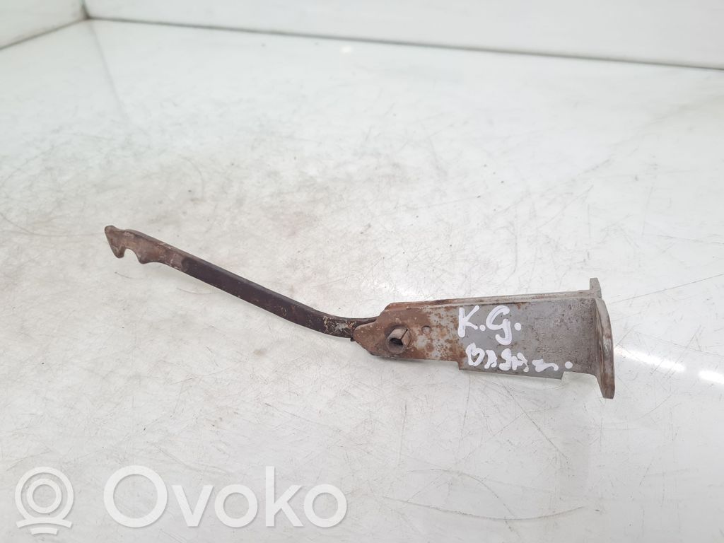 Opel Vivaro Loading door check strap stopper 