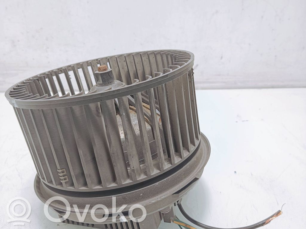 Volvo V50 Ventilator aerotermă 