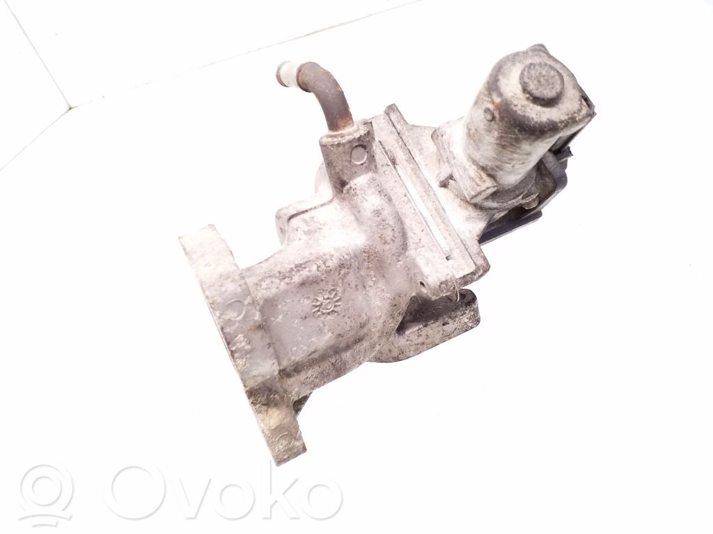 SsangYong Korando Válvula EGR 