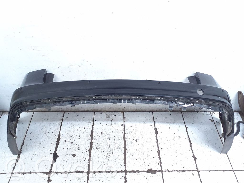 Audi A6 S6 C7 4G Paraurti 