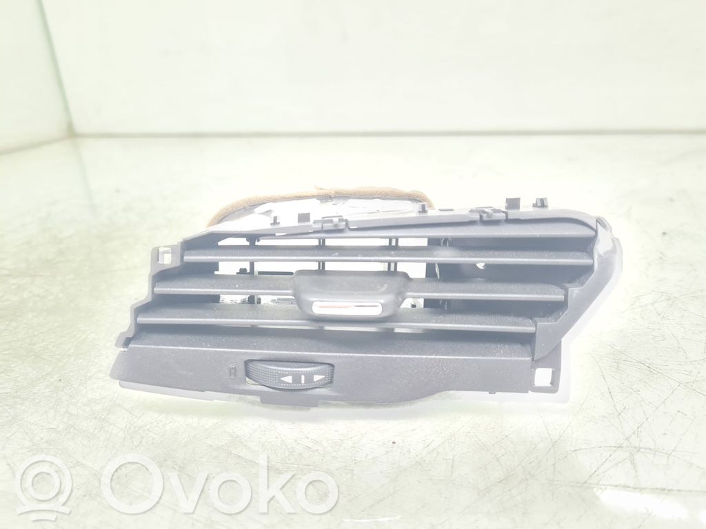 Opel Corsa E Šoninės oro grotelės 