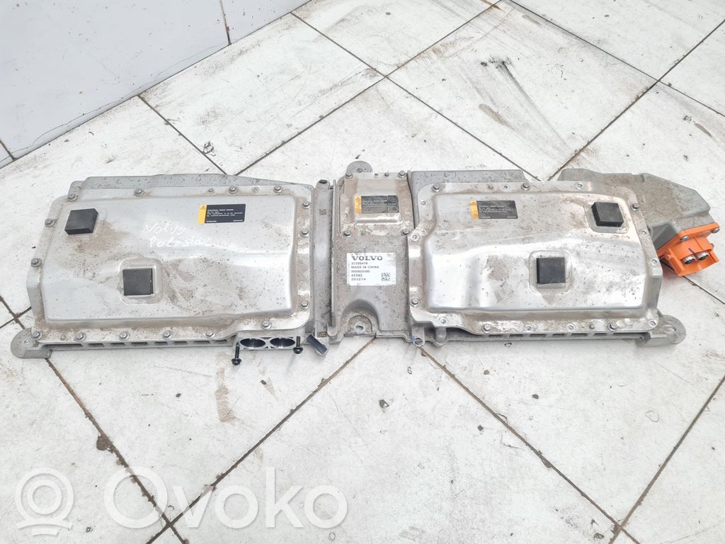 Inversor/convertidor de voltaje   32325476
