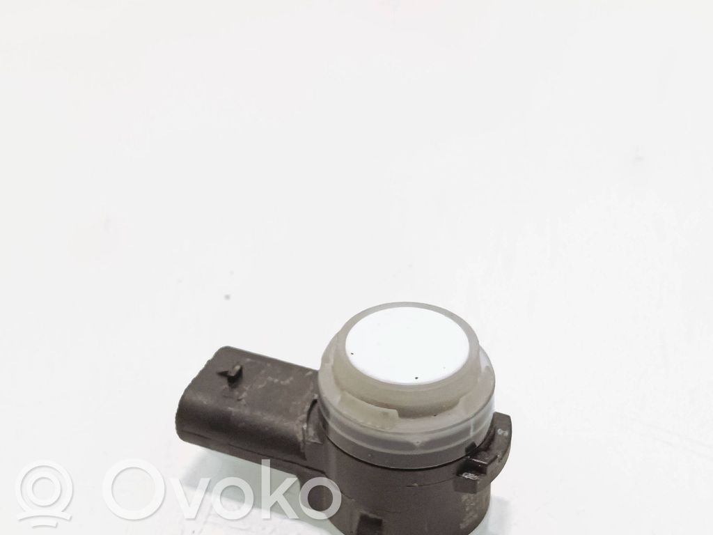 Opel Corsa F Czujnik parkowania PDC 