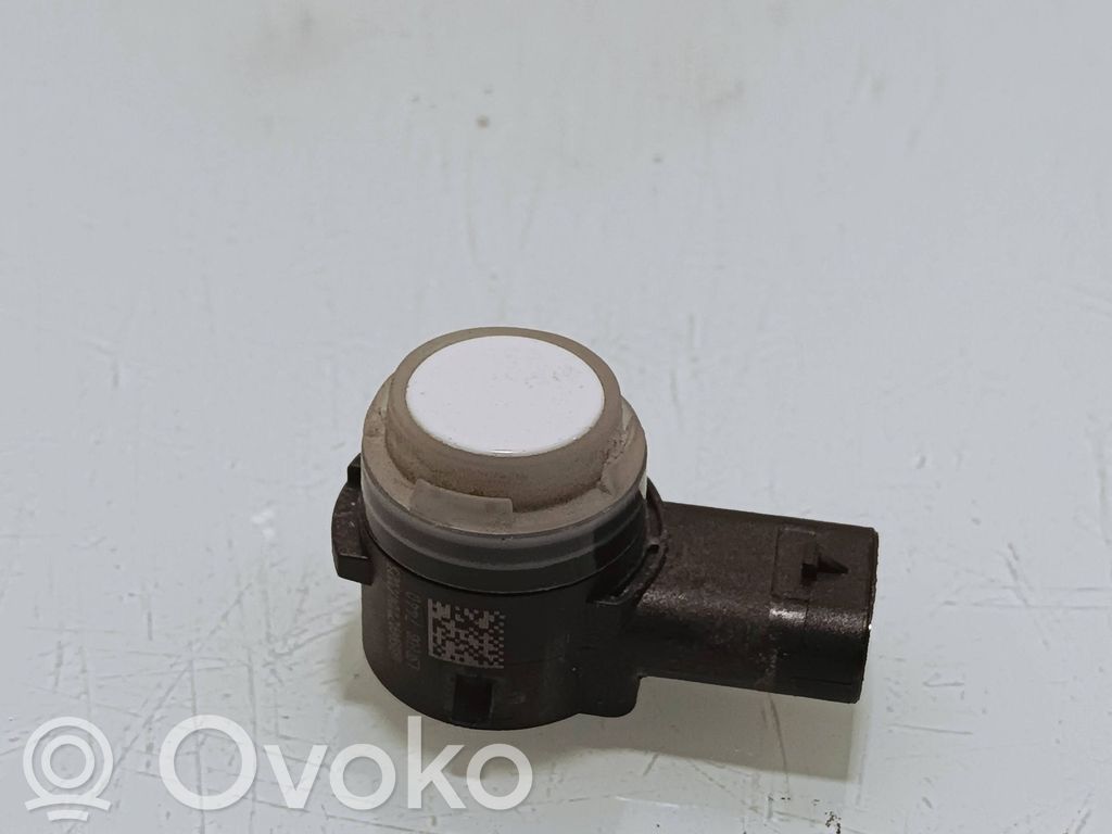 Opel Corsa F Czujnik parkowania PDC 