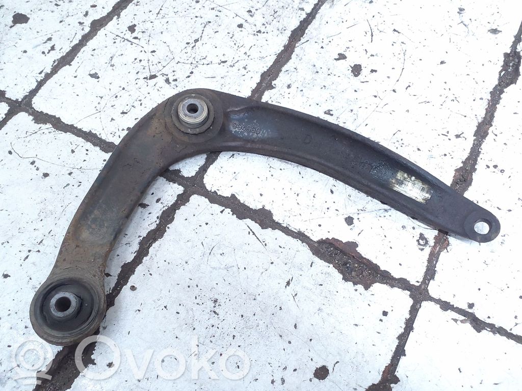 Peugeot RCZ Front lower control arm/wishbone 