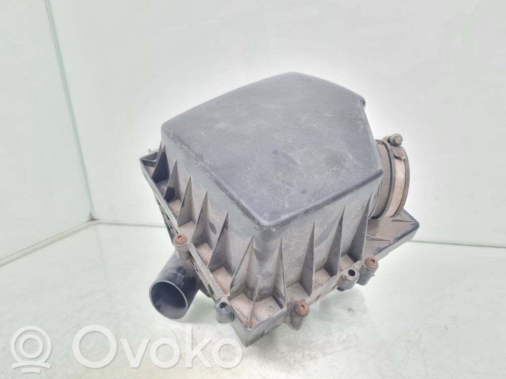 Opel Corsa E Air filter box 
