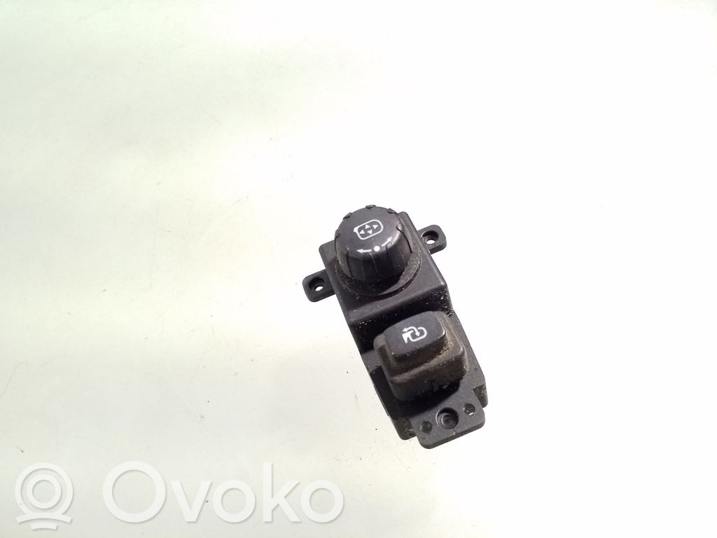 SsangYong Korando Interruptor del espejo lateral 