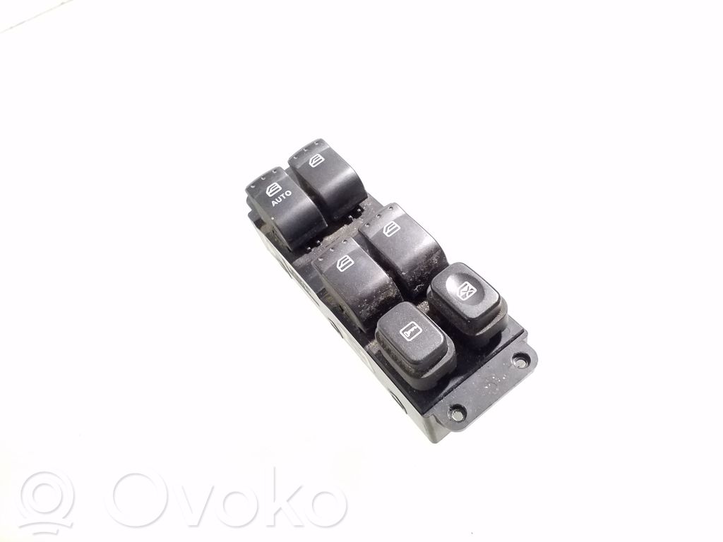 SsangYong Korando Electric window control switch 