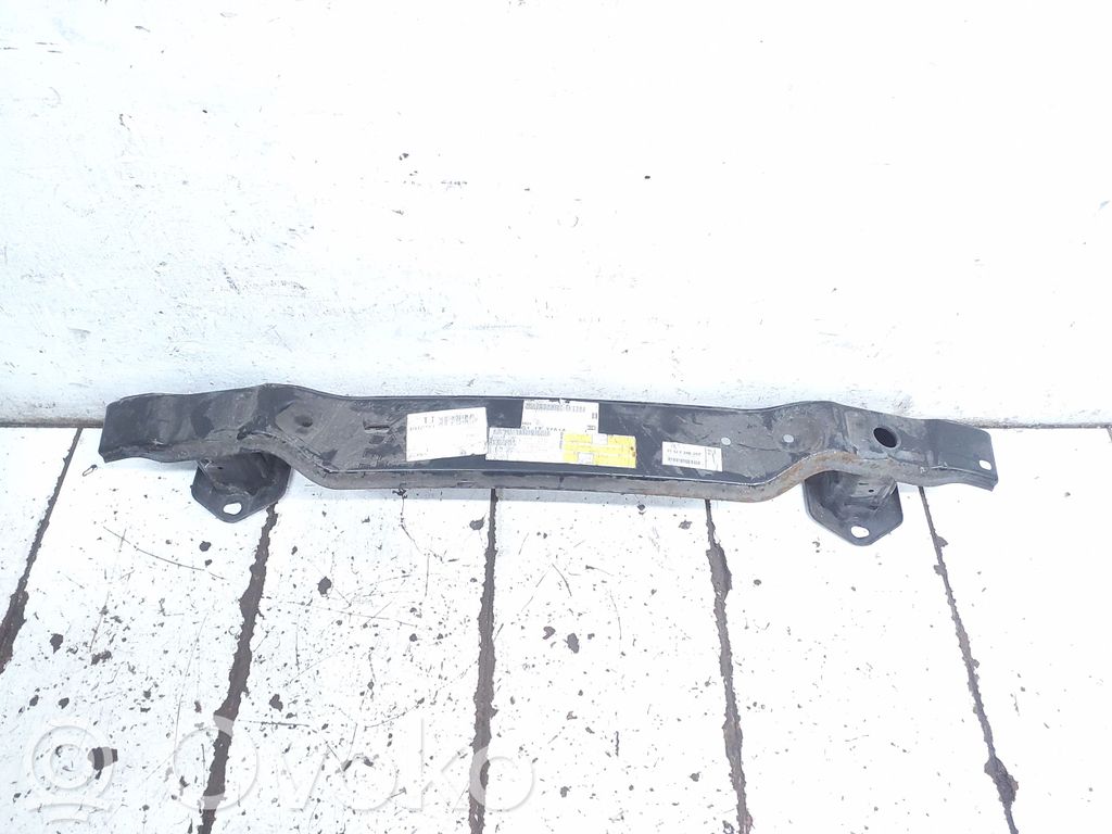 BMW 1 F20 F21 Rear bumper cross member 