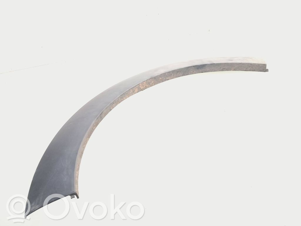 Citroen C3 Rivestimento passaruota anteriore 