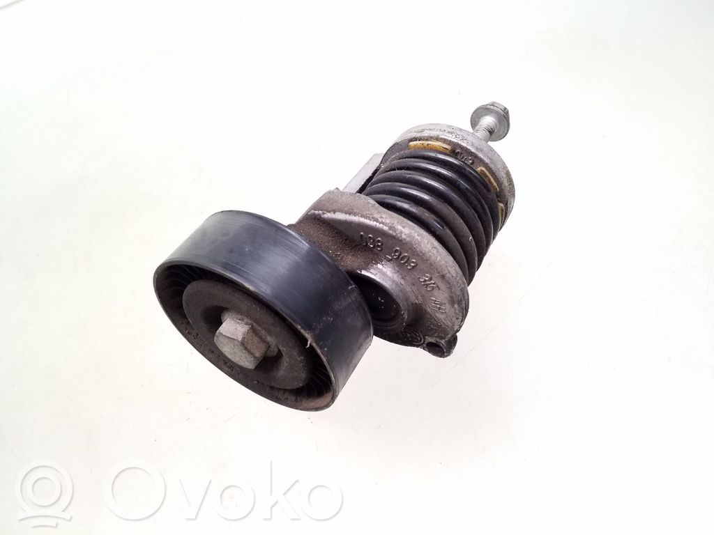 Audi Q5 SQ5 8R Întinzător curea generator/alternator 