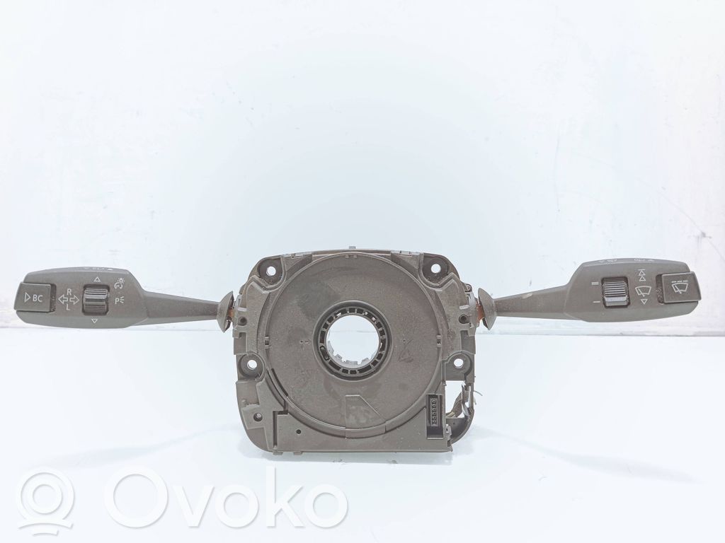 BMW 1 E81 E87 Commodo, commande essuie-glace/phare 