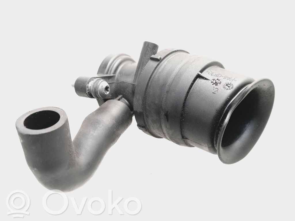Rura / Wąż dolotowy powietrza turbiny   03C129656C,03C103493AG