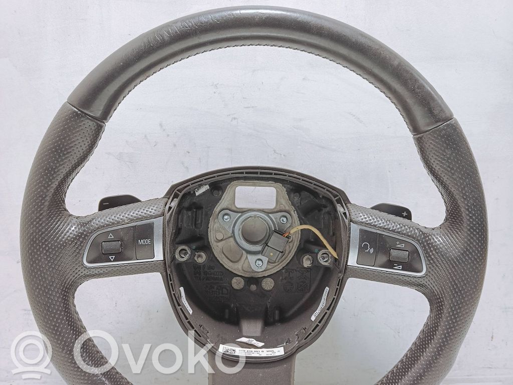 Kierownica   8R0419091G,0060011053,306112399366