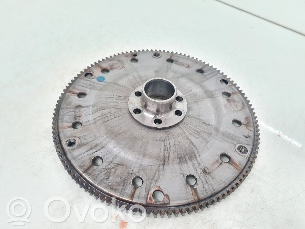 Audi Q5 SQ5 8R Volant moteur