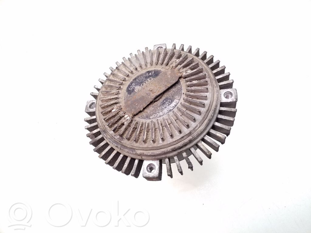 Volkswagen PASSAT B5 Frizione della ventola viscostatica