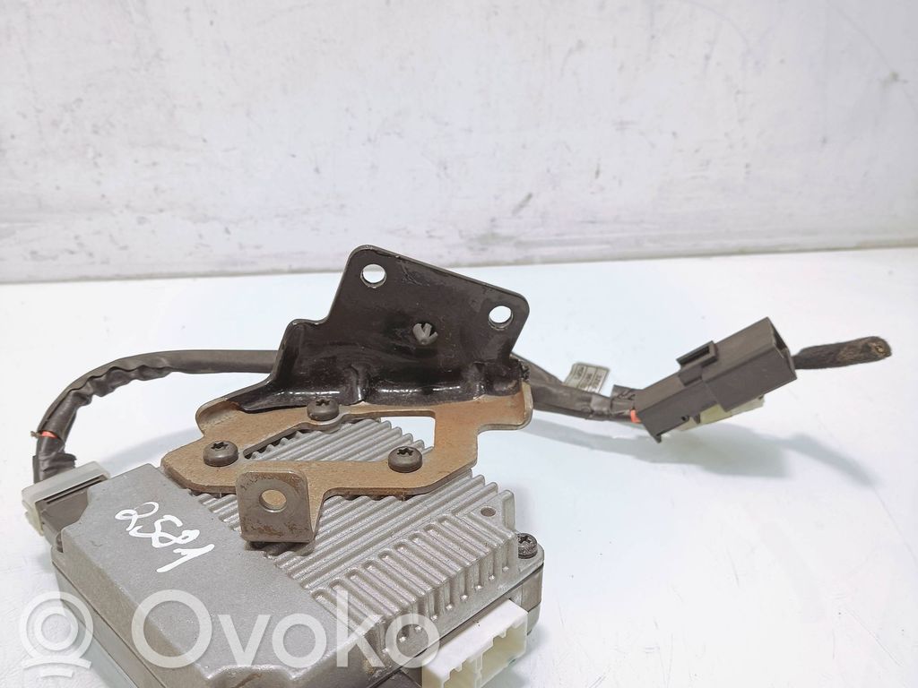 Hyundai i40 Moduł / Sterownik wspomagania kierownicy