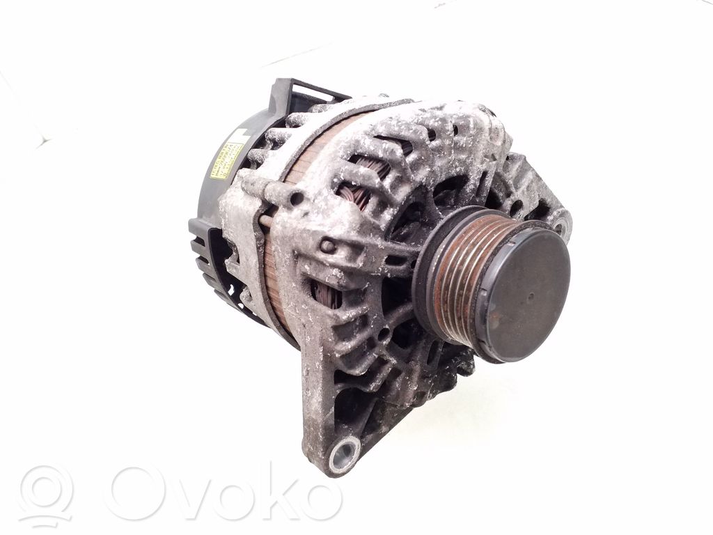 Hyundai i40 Generator/alternator 