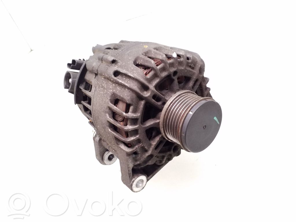 Alternador   9818677980,F23659105,2603395