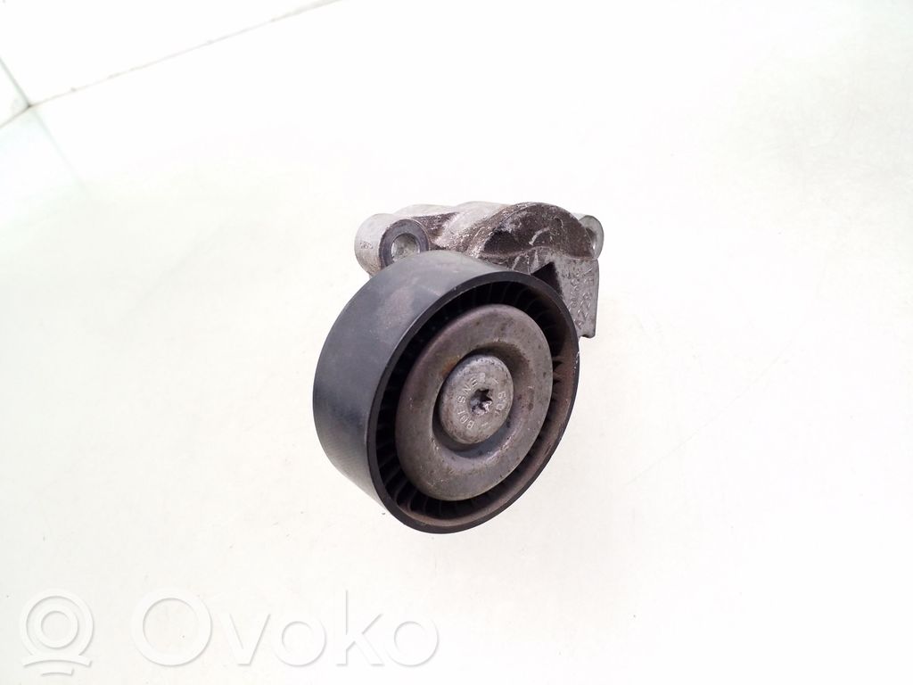Ford Fiesta Diržo įtempėjas 