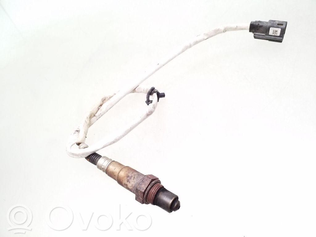 Ford Fiesta Lambda probe sensor 