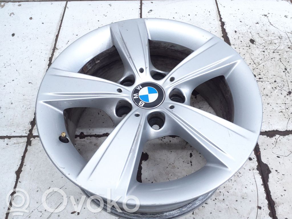 BMW 1 F20 F21 Jante alliage R16 