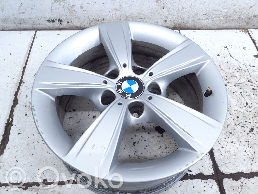 BMW 1 F20 F21 Jante alliage R16 