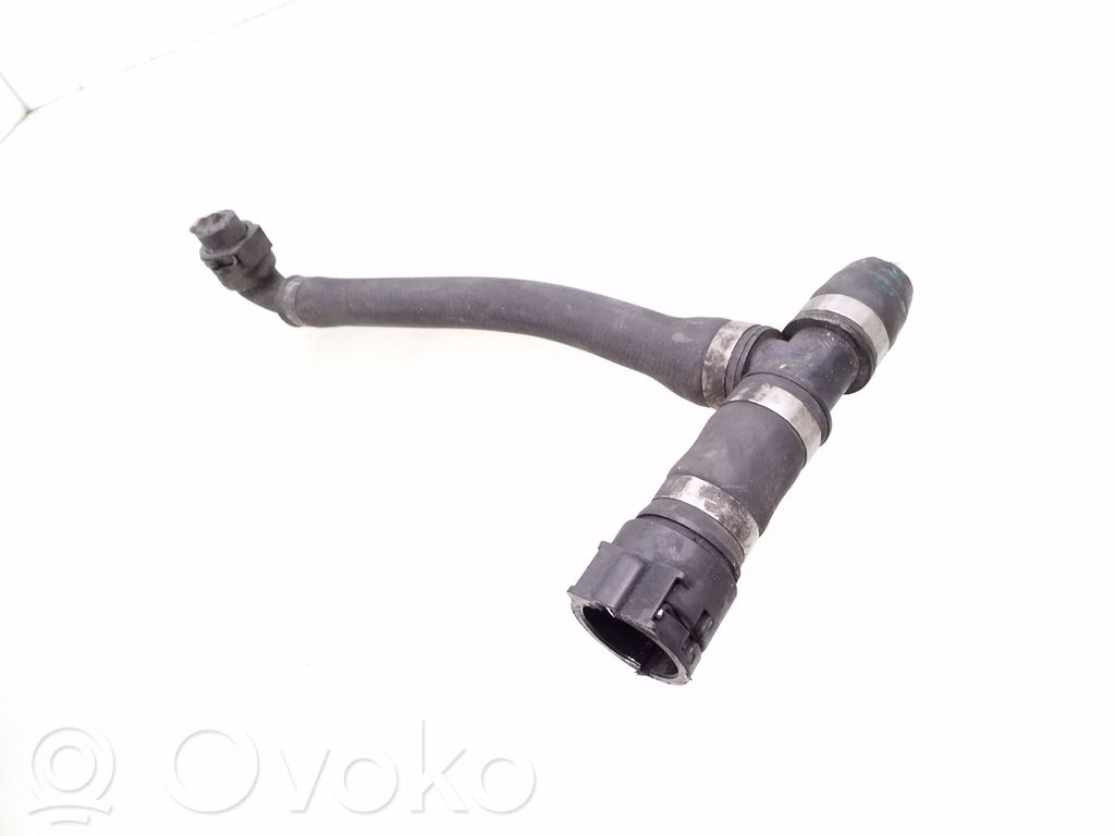 BMW 5 E60 E61 Caurulīte (-es) / šļūtene (-es) 
