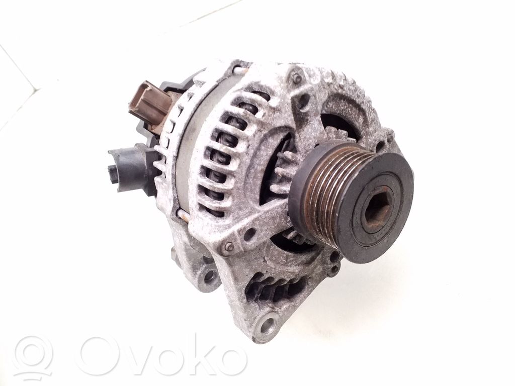 Volvo V50 Alternador 