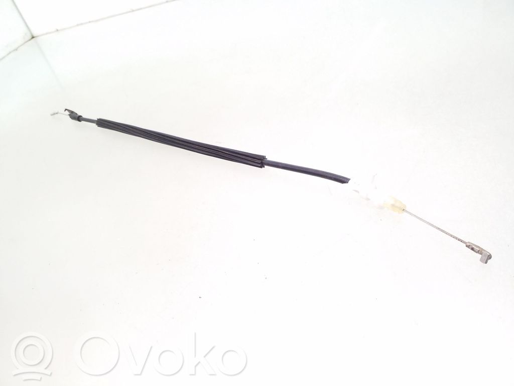 Volkswagen PASSAT B6 Cavo maniglia portiera posteriore 