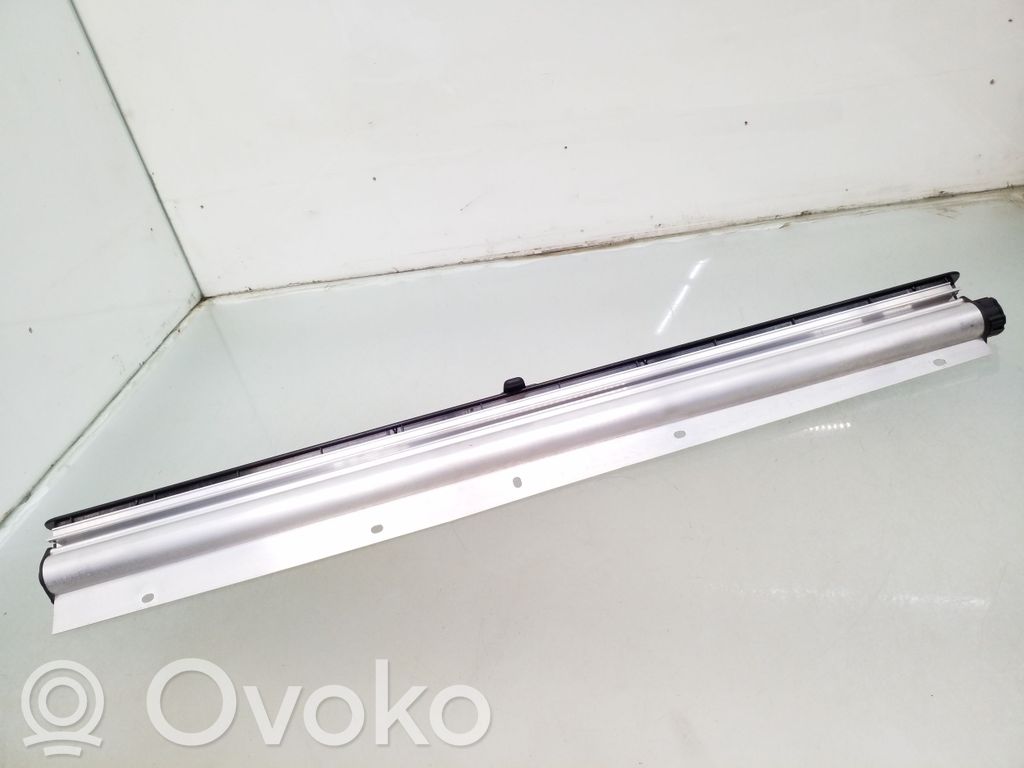 Jaguar XJ X351 Takaoven häikäisysuoja/verho 