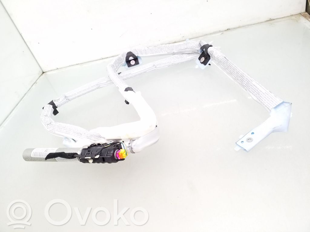 Volkswagen PASSAT B6 Airbag da tetto