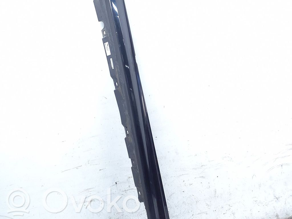 BMW 5 F10 F11 Próg 