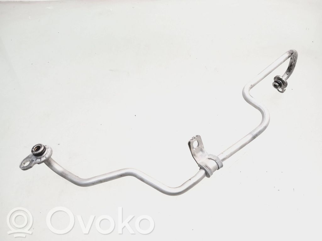 Skoda Fabia Mk3 (NJ) Tubo flessibile mandata olio del turbocompressore turbo