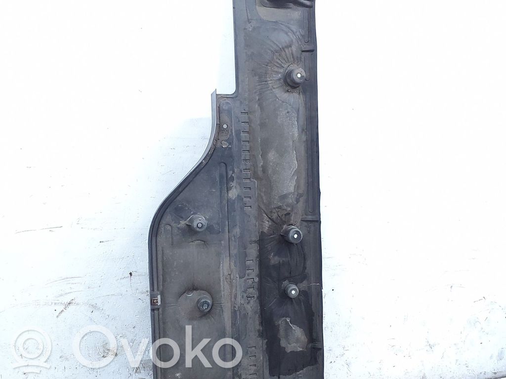 Jaguar XJ X351 Protecție inferioară laterală 