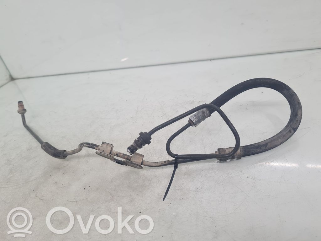 Volvo S60 Manguera/tubo del embrague