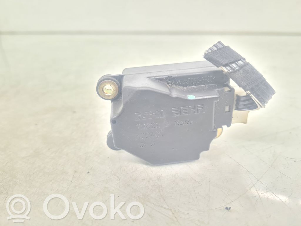 Volvo S60 Air flap motor/actuator 