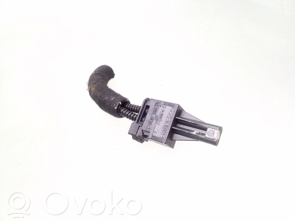 Jaguar XJ X351 Sensor 